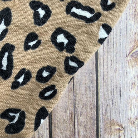 BANANA REPUBLIC SWEATER - Picture 4 of 5